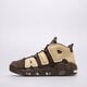 pánske tenisky (obuv) NIKE AIR MORE UPTEMPO '96 fb8883-200 farba hnedá