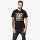 pánske tričko ADIDAS TRIČKO FLRL STORM FILL ab3204 farba čierna