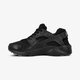 detské tenisky (obuv) NIKE HUARACHE RUN SE GG 904538003 farba čierna