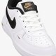 detské tenisky (obuv) NIKE FORCE 1 LV8 dm3387-100 farba biela