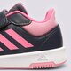 detské tenisky (obuv) ADIDAS TENSAUR SPORT 2.0 CF K id2308 farba tmavomodrá