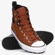 pánske tenisky (obuv) CONVERSE CHUCK TAYLOR ALL STAR BERKSHIRE BOOT 171449c farba hnedá