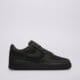 pánske tenisky (obuv) NIKE AIR FORCE 1 '07 LOW LV8 SUMMER ii9807-001 farba čierna