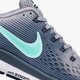 dámske tenisky (obuv) NIKE WMNS NIKE AIR ZOOM PEGASUS 34  880560-503 farba sivá