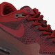 pánske tenisky (obuv) NIKE AIR MAX 1 ULTRA FLYKNIT 856958566 farba bordová
