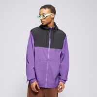 TIMBERLAND BUNDA WINDBREAKER FULL-ZIP JACKET