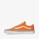 dámske tenisky (obuv) VANS UA OLD SKOOL vn0a5krfavm1 farba oranžová