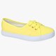 dámske tenisky (obuv) FEEWEAR LESELI fwwv116007 farba žltá