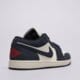 pánske tenisky (obuv) AIR JORDAN 1 LOW SE V2  io7448-400 farba modrá