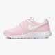 detské tenisky (obuv) NIKE ROSHE ONE GG 599729-613 farba ružová