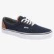 pánske skate obuv VANS ERA  vy6xf7v farba tmavomodrá
