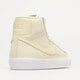 dámske tenisky (obuv) NIKE BLAZER MID '77 LX dq7572-700 farba žltá