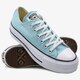 dámske tenisky (obuv) CONVERSE CHUCK TAYLOR ALL STAR LIFT 560687c farba modrá