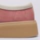 dámska vychádzková obuv CLARKS TORVIEW W 26186675 farba ružová