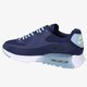 dámske tenisky (obuv) NIKE W AIR MAX 90 ULTRA ESSENT  724981402 farba modrá