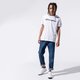 pánske tričko CHAMPION TRIČKO LOGO TEE 215280ww001 farba biela