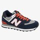 NEW BALANCE ML574CPM ml574cpm farba tmavomodrá