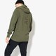 pánska mikina NIKE MIKINA M NSW HOODIE FZ FT AF1 925438325 farba khaki