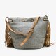 dámska taška PAEZ TAŠKA BUCKET BAG PETRI 1733138s43201000901 farba viacfarebná