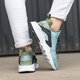 dámske tenisky (obuv) NIKE W AIR HUARACHE RUN SE 859516401 farba modrá