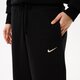 dámske nohavice NIKE NOHAVICE  W NSW PHNX FLC HR PANT CURVE dq5678-010 farba čierna