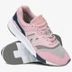 dámske tenisky (obuv) NEW BALANCE CW997HAK cw997hak farba ružová