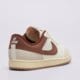 pánske tenisky (obuv) AIR JORDAN SKYLINE LOW LE iq6425-101 farba hnedá