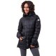 dámska zimná bunda NIKE BUNDA 700 DOWN JACKET 615760010 farba čierna