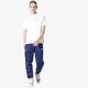 pánske nohavice NIKE NOHAVICE  M NSW NSP PANT WVN ar1628-492 farba tmavomodrá