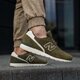 NEW BALANCE MRL996DZ mrl996dz farba zelená