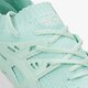 dámske tenisky (obuv) ASICS GEL KAYANO TRAINER KNIT h7n6n8787 farba modrá