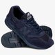 pánske tenisky (obuv) NEW BALANCE CM997HSZ cm997hsz farba tmavomodrá