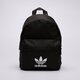 dámsky ruksak ADIDAS-RUKSAK ij0762 farba čierna