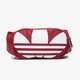 dámska taška ADIDAS ĽADVINKA ESSENTIAL WAIST gk0055 farba bordová
