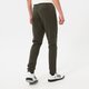 pánske nohavice ELLESSE NOHAVICE  CRAVO JOG PANT DGREEN shp16465502 farba zelená