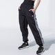 dámske nohavice ADIDAS NOHAVICE  FSH TRACKPANTS gn2868 farba čierna