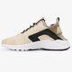 dámske tenisky (obuv) NIKE W AIR HUARACHE RUN SE 859516100 farba béžová