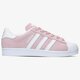 ADIDAS SUPERSTAR W  s76155 farba ružová
