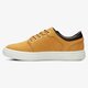 dámske tenisky (obuv) TIMBERLAND LONDYN OXFORD a1in2 farba žltá
