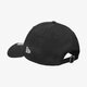 pánska šiltovka NEW ERA ČIAPKA NE SCRIPT PATCH 9FORTY NONE BLK 80581014 farba čierna
