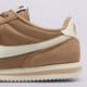 dámske tenisky (obuv) NIKE CORTEZ TXT dz2795-205 farba hnedá