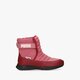 detská outdoorová obuv PUMA NIEVE BOOT WTR AC PS 38074504 farba ružová