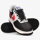 pánske tenisky (obuv) NIKE AIR FORCE 1 '07 LV8 EMB dc8874-001 farba čierna