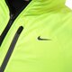 pánska zimná bunda NIKE BUNDA ALLIANCE JACKET- FLIP IT 614688010 farba čierna