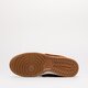 pánske tenisky (obuv) NIKE DUNK HI RETRO UNIVERSITY dr8805-002 farba čierna