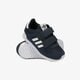 detské tenisky (obuv) ADIDAS ZX 700 CF I  bb2448 farba tmavomodrá
