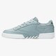pánske tenisky (obuv) REEBOK CLUB C 85 SO bs7858 farba sivá