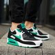 pánske tenisky (obuv) NIKE AIR MAX 90 ESSENTIAL  537384067 farba čierna