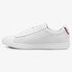 dámske tenisky (obuv) LACOSTE CARNABY EVO 117 5 733spw1025001 farba biela