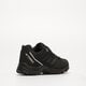 detská outdoorová obuv ADIDAS TERREX HYPERHIKER LOW K hq5823 farba čierna